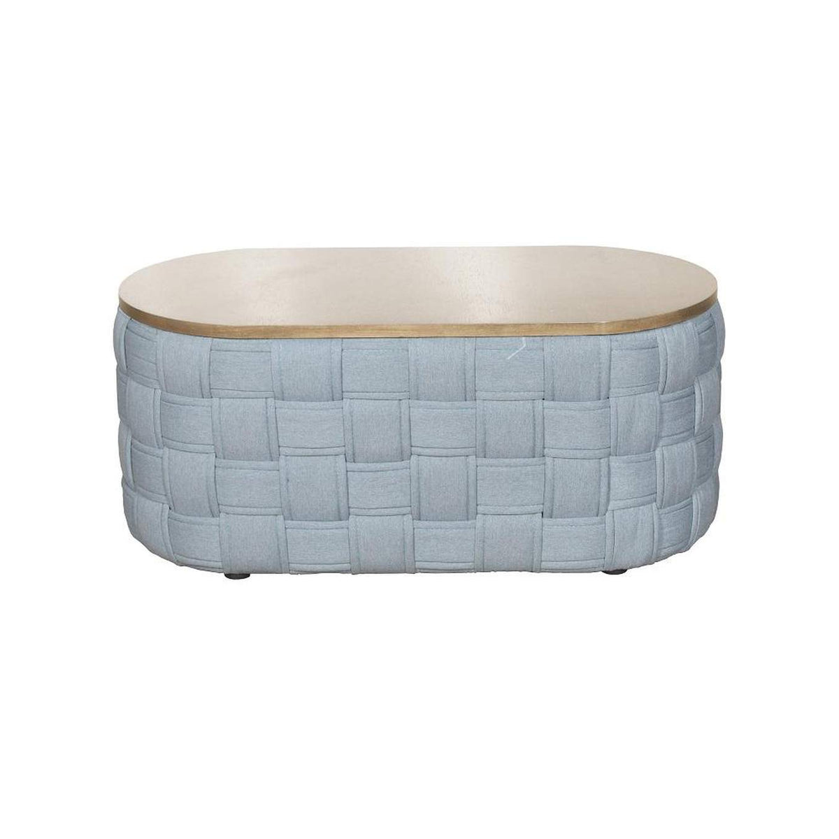 LV02349 Saree Coffee Table