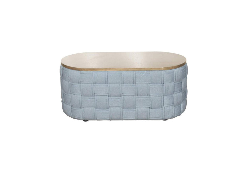 LV02349 Saree Coffee Table