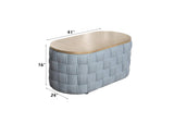 LV02349 Saree Coffee Table