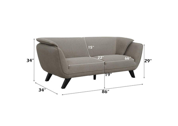 LV02368 Nayeli Sofa