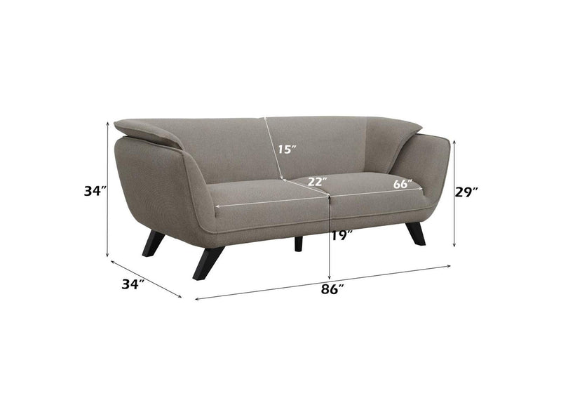 LV02368 Nayeli Sofa