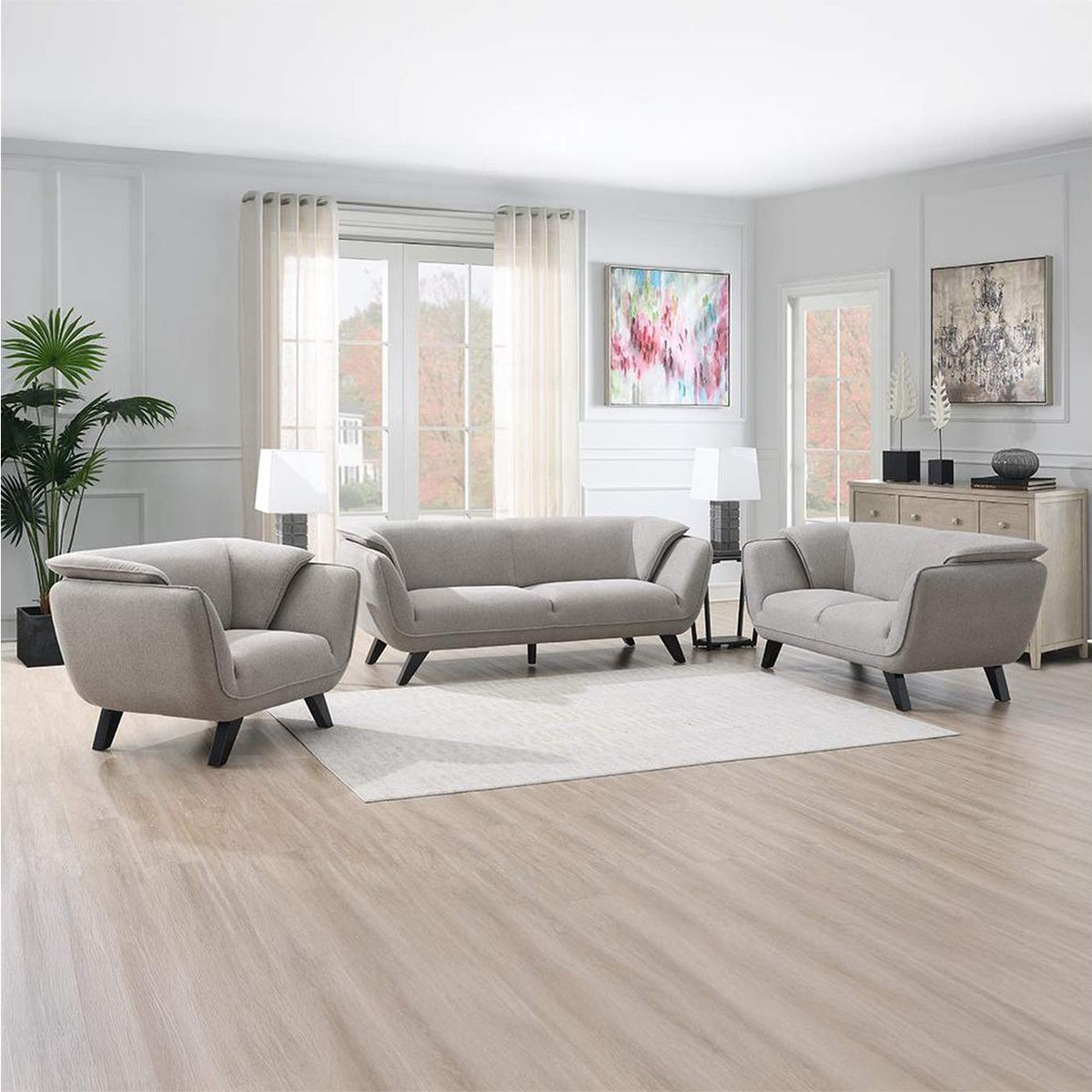 LV02368 Nayeli Sofa