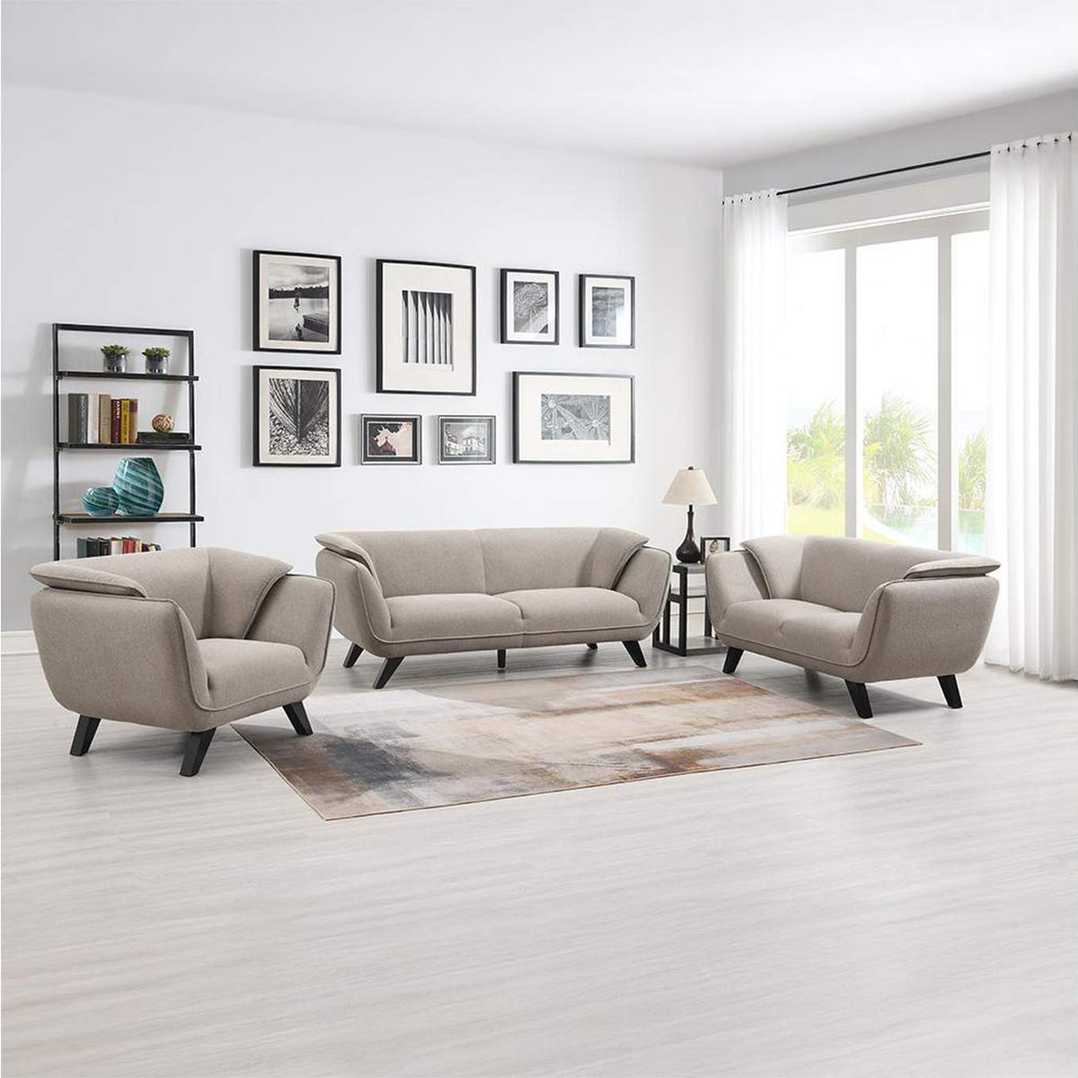 LV02368 Nayeli Sofa