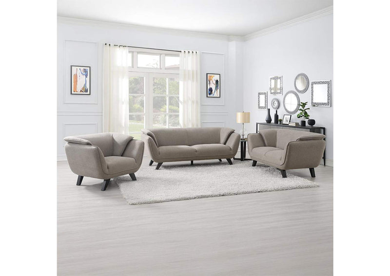 LV02369 Nayeli Loveseat