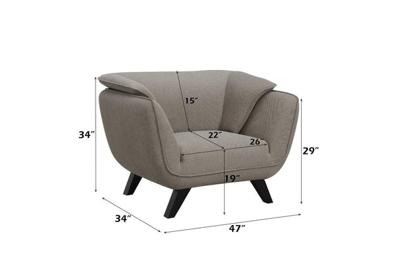 LV02370 Nayeli Chair