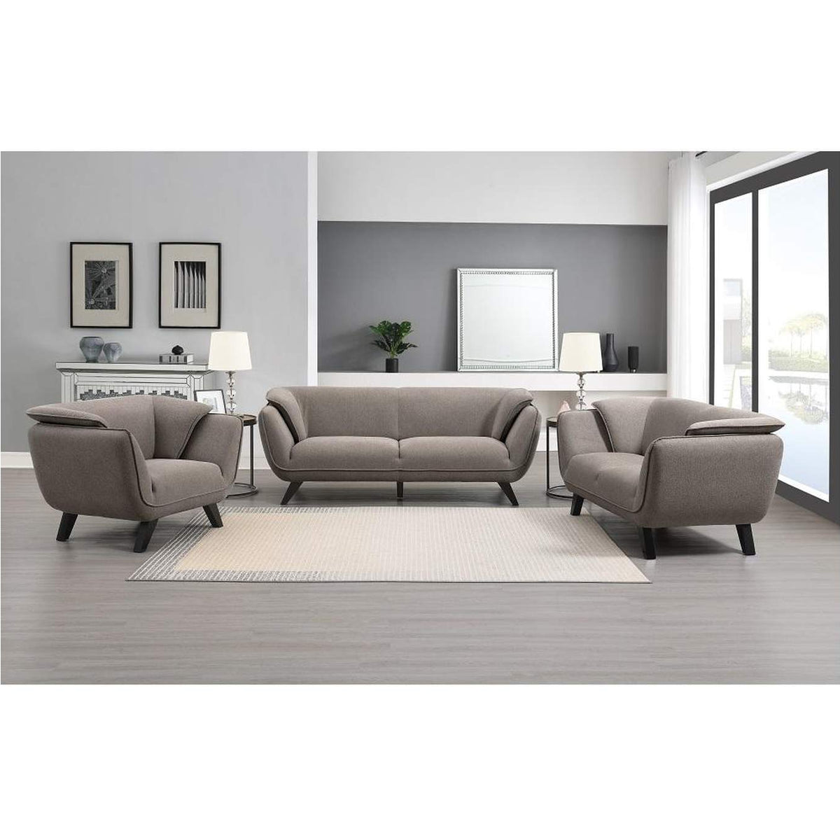 LV02370 Nayeli Chair