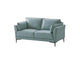 LV02388 Mesut Loveseat