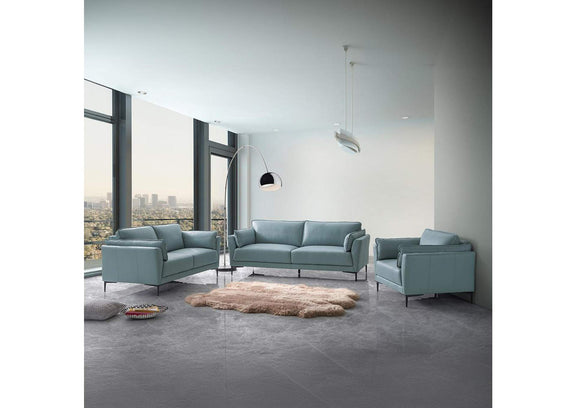 LV02388 Mesut Loveseat