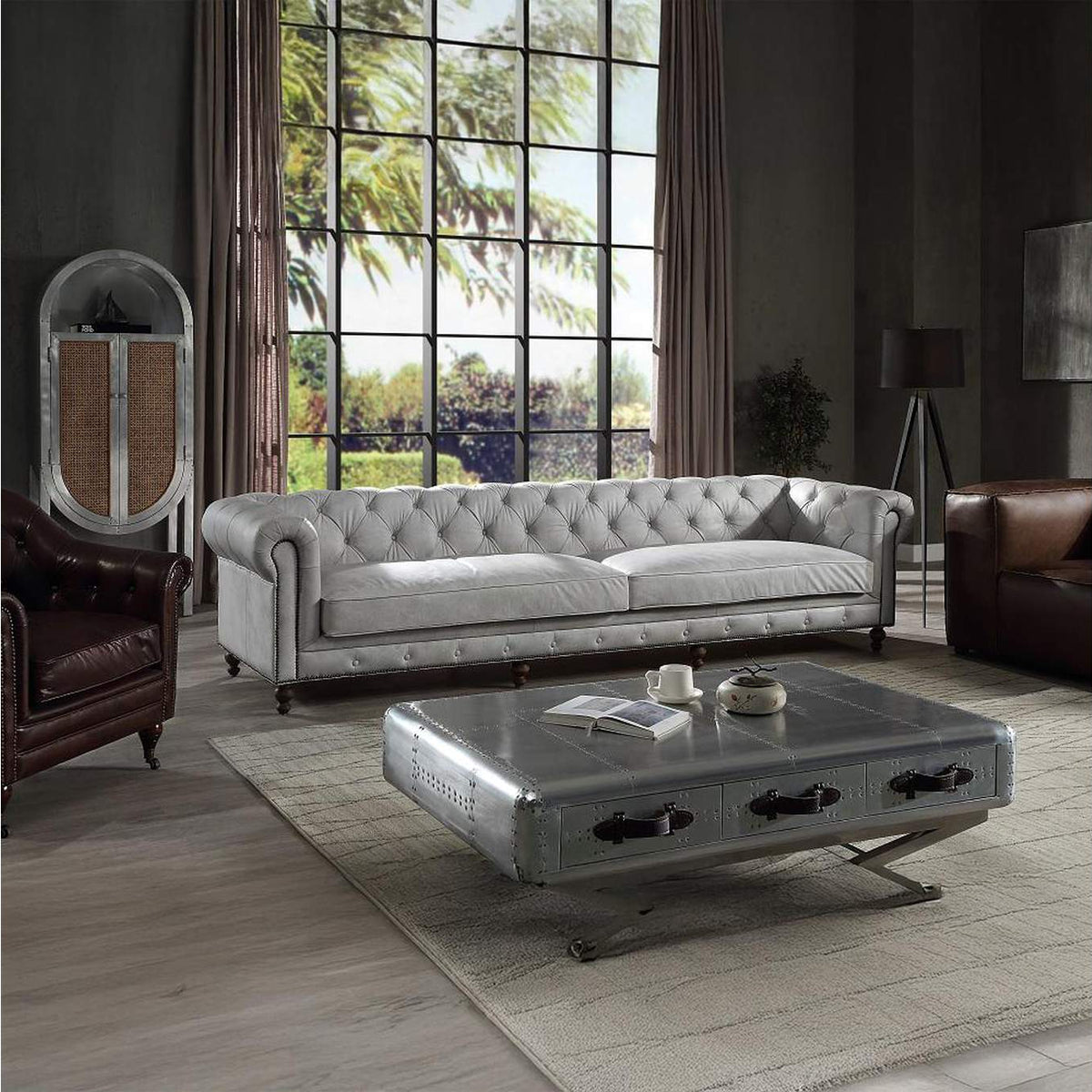LV02404 Ofer Sofa