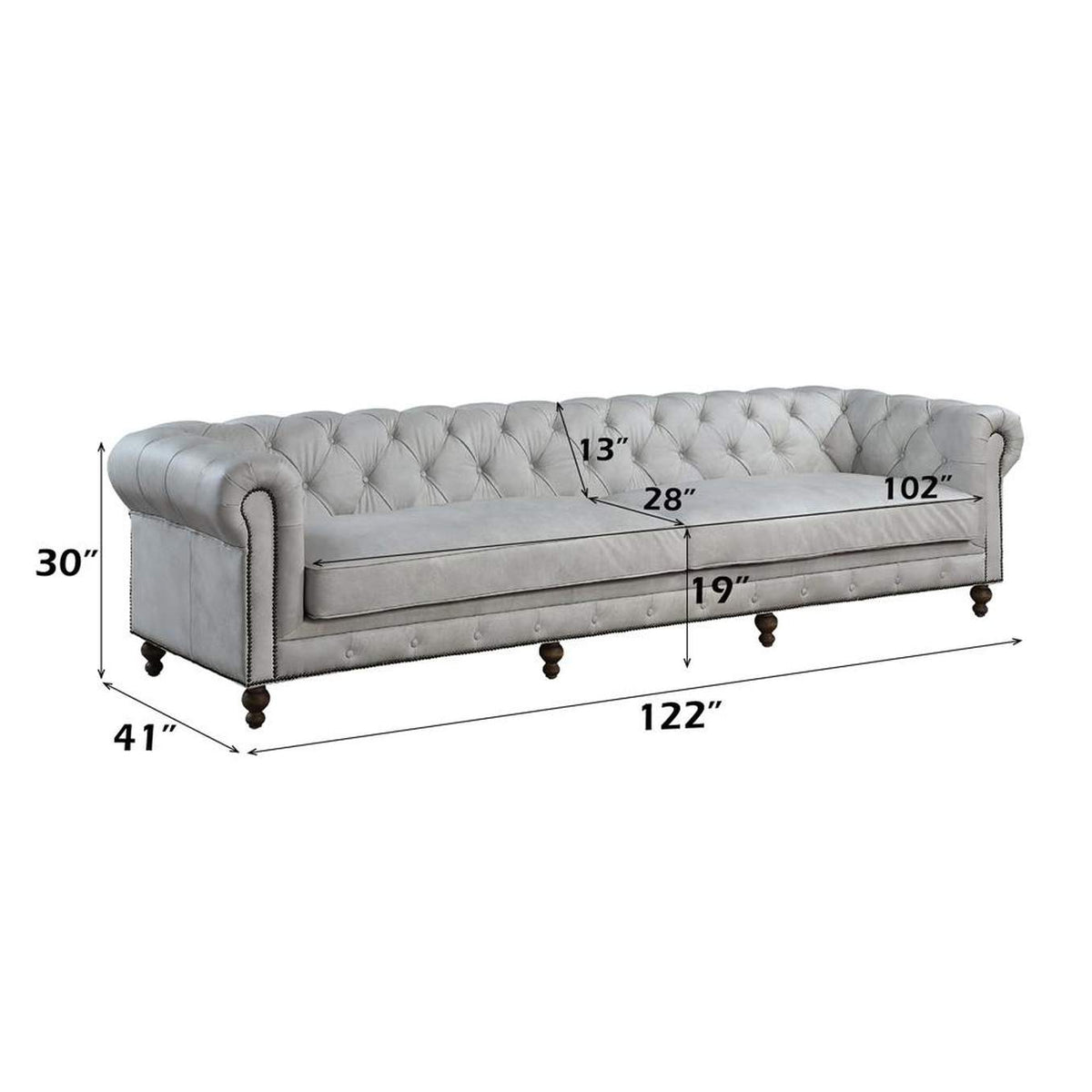 LV02404 Ofer Sofa