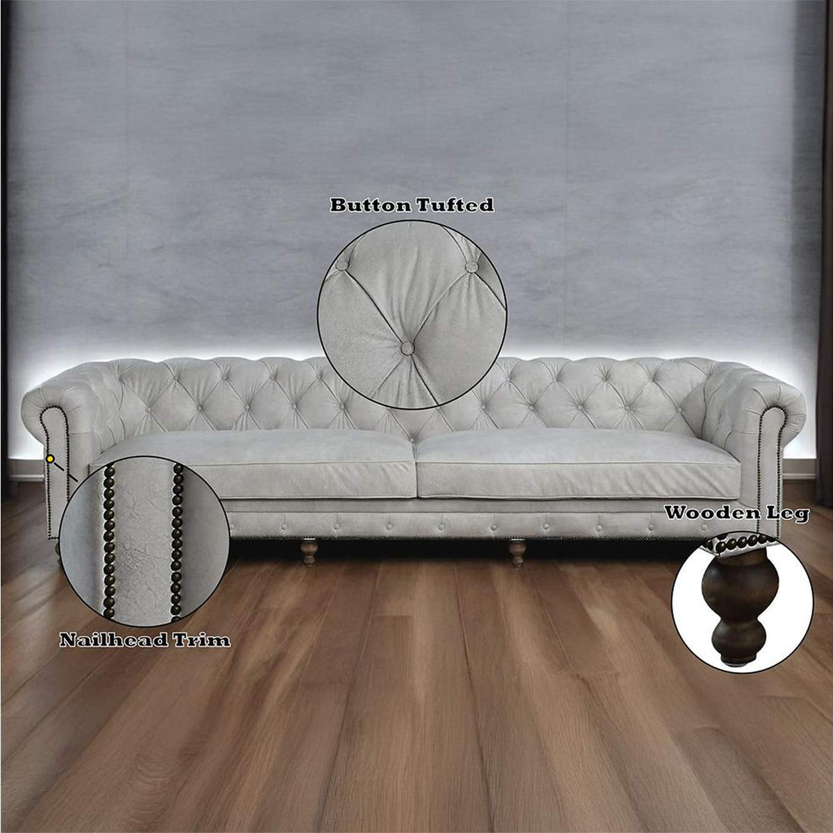 LV02404 Ofer Sofa