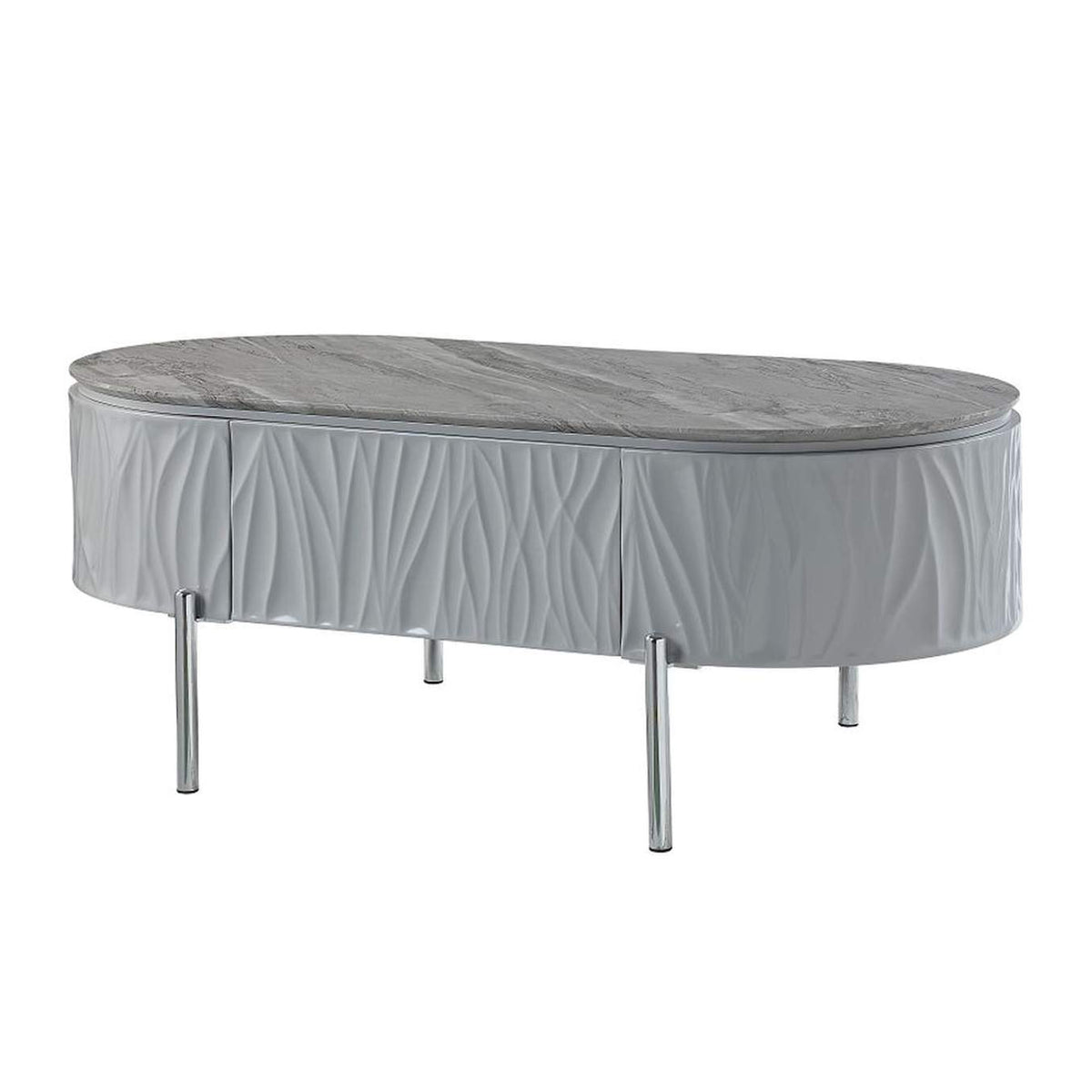 LV02411 Yukino Coffee Table