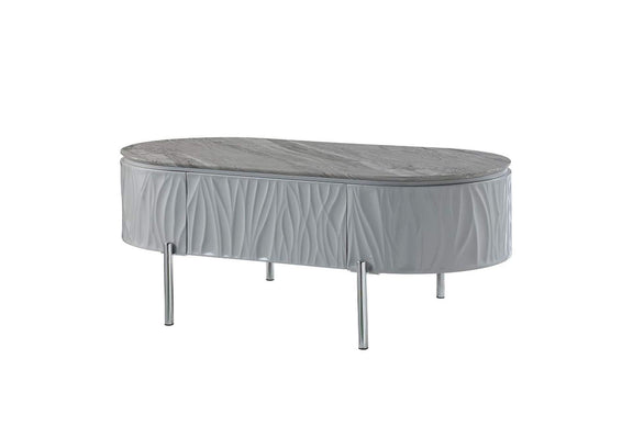 LV02411 Yukino Coffee Table
