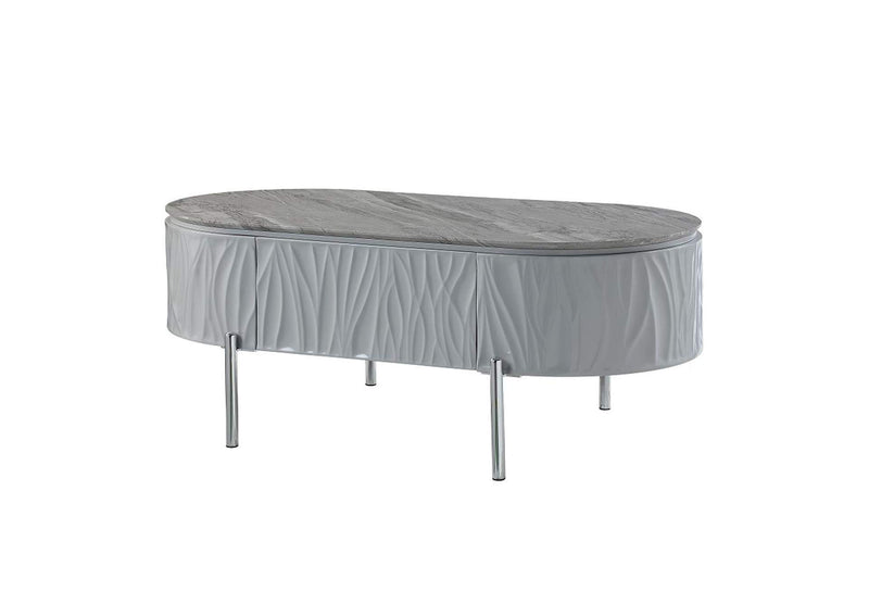 LV02411 Yukino Coffee Table
