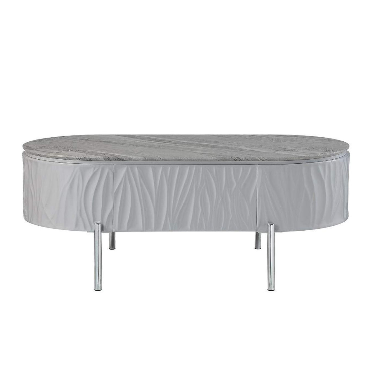LV02411 Yukino Coffee Table