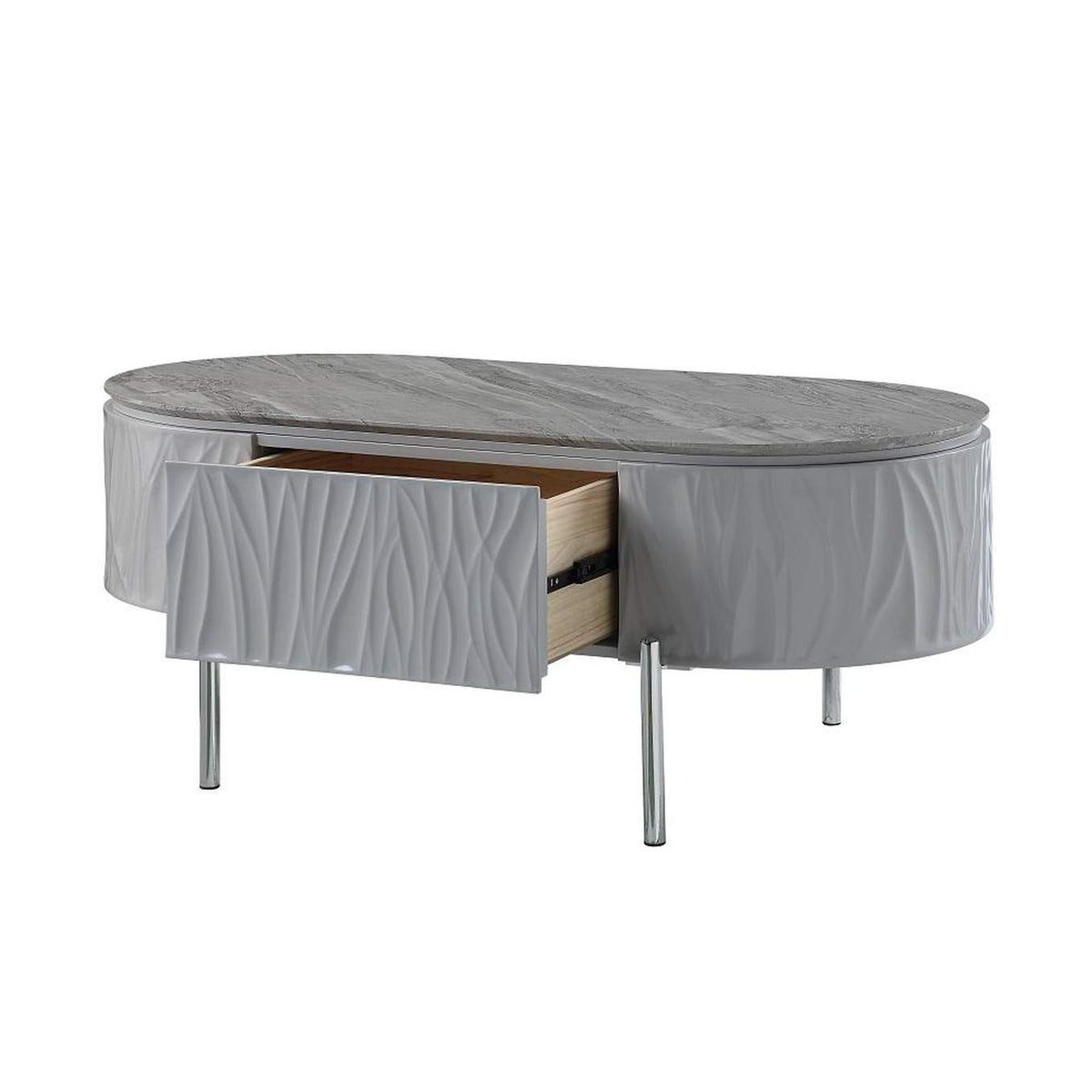 LV02411 Yukino Coffee Table