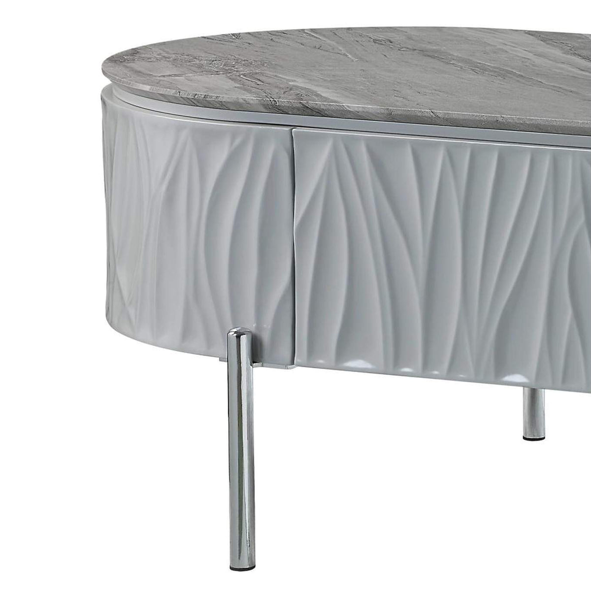 LV02411 Yukino Coffee Table