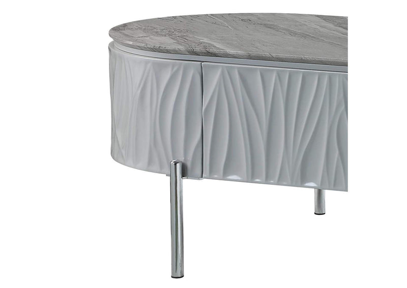 LV02411 Yukino Coffee Table