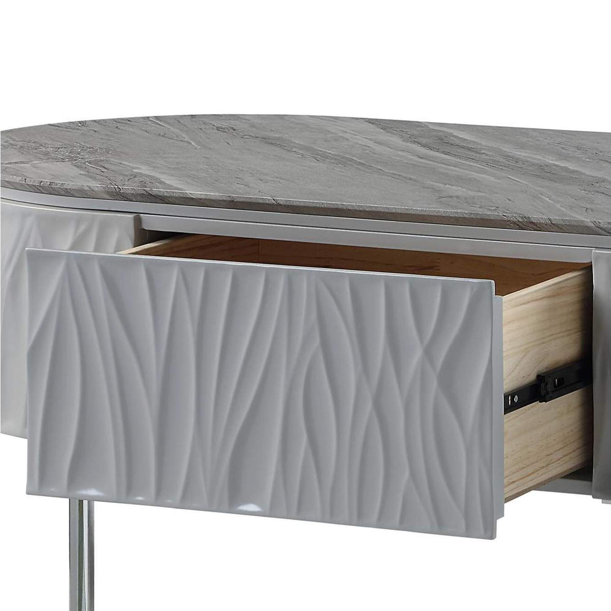 LV02411 Yukino Coffee Table