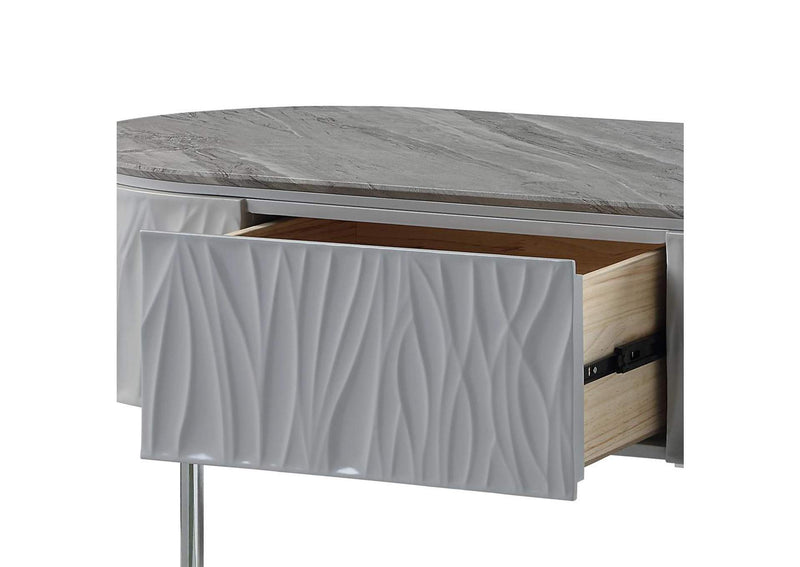 LV02411 Yukino Coffee Table