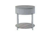 LV02412 Yukino End Table