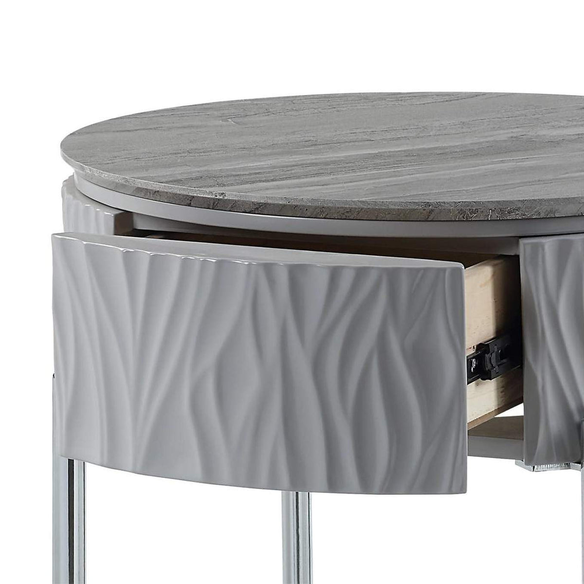 LV02412 Yukino End Table