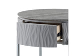 LV02412 Yukino End Table