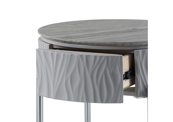 LV02412 Yukino End Table