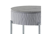 LV02412 Yukino End Table
