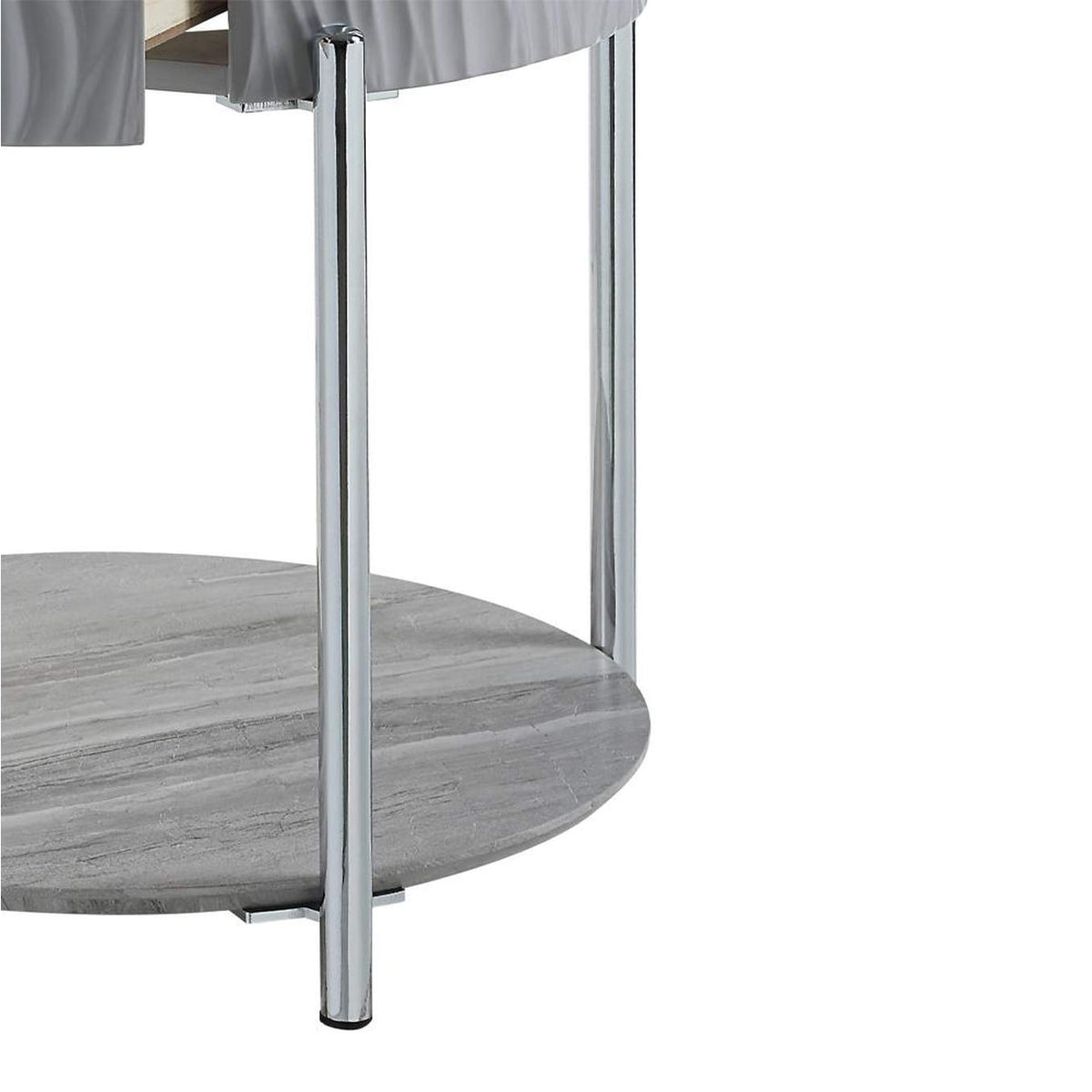 LV02412 Yukino End Table