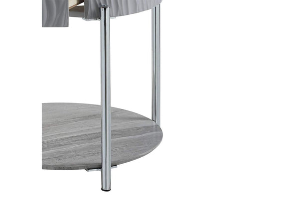 LV02412 Yukino End Table