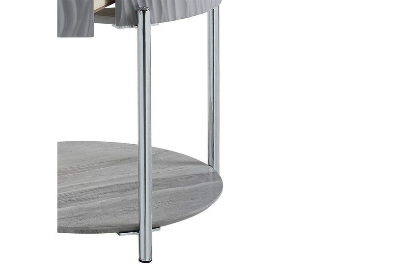 LV02412 Yukino End Table