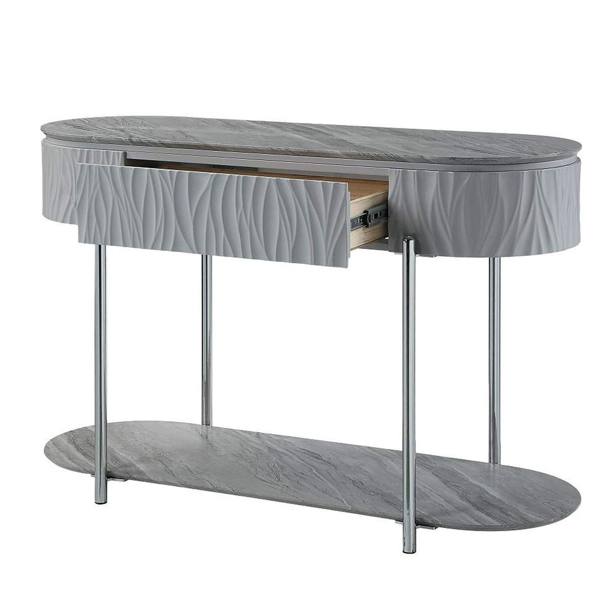 LV02413 Yukino Sofa Table