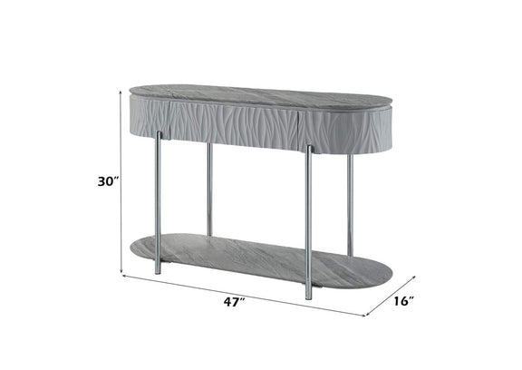 LV02413 Yukino Sofa Table