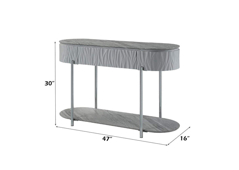 LV02413 Yukino Sofa Table