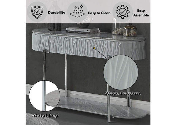 LV02413 Yukino Sofa Table