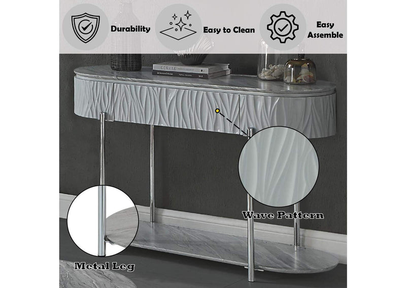LV02413 Yukino Sofa Table