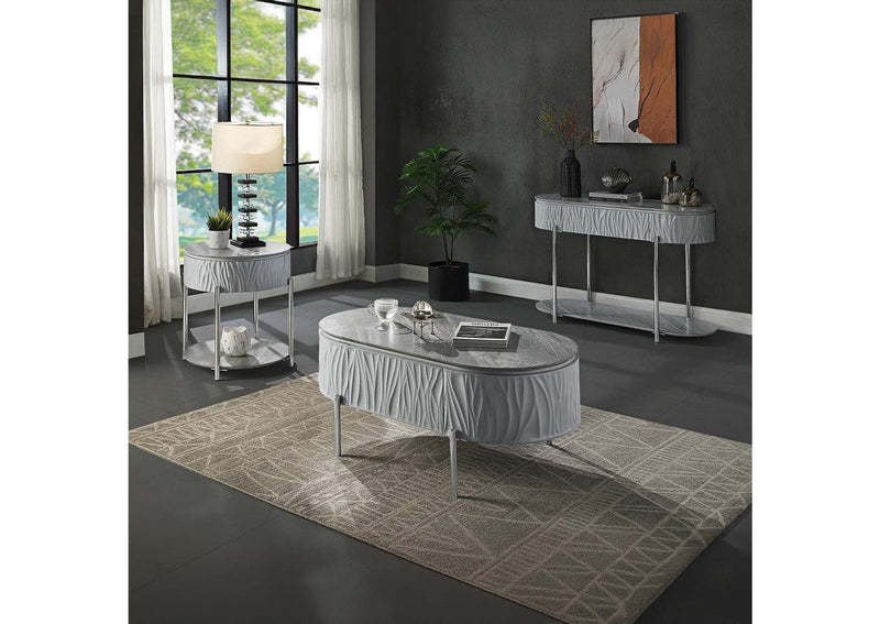 LV02413 Yukino Sofa Table