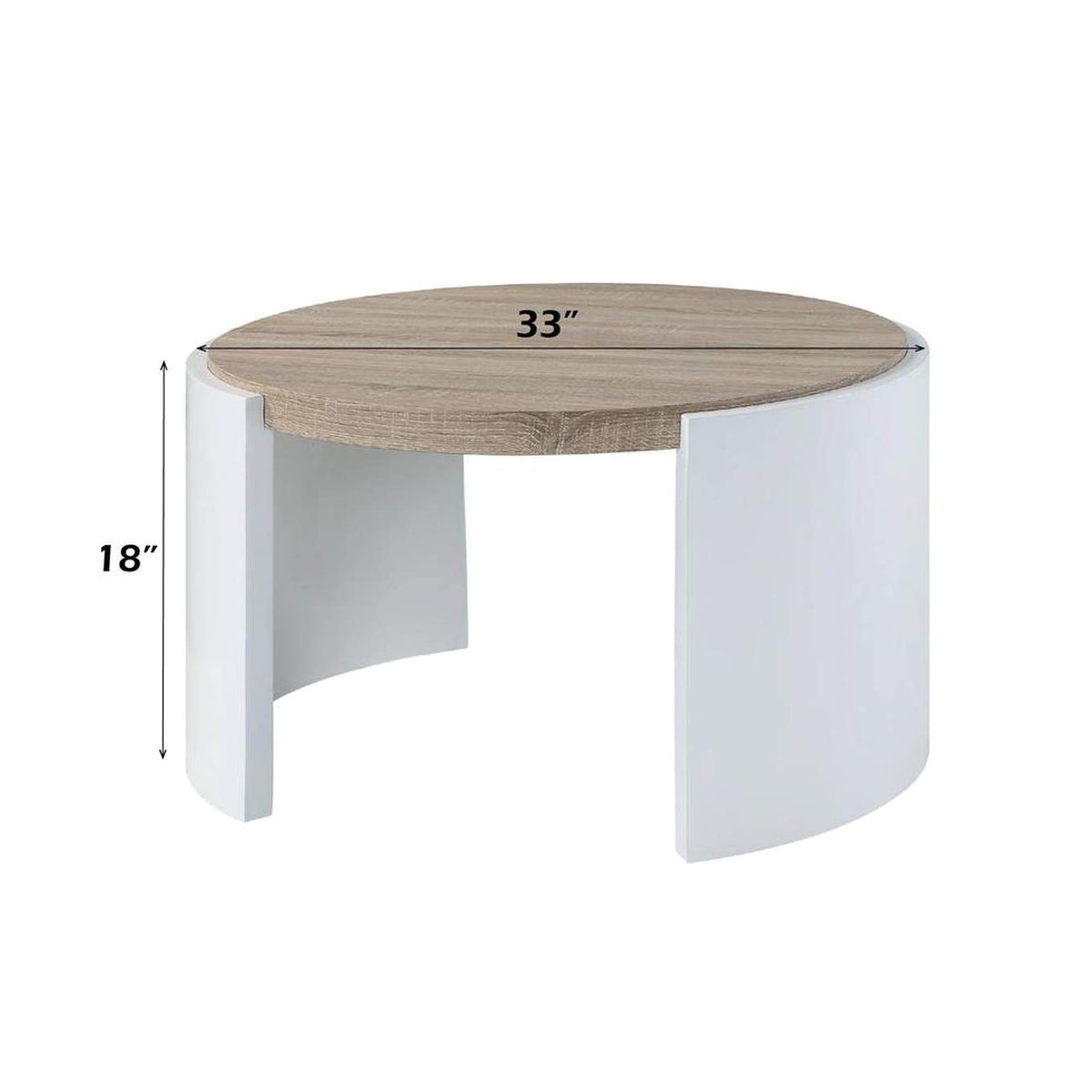 LV02414 Zoma Coffee Table