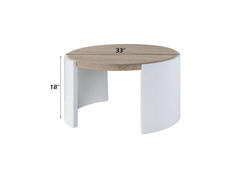 LV02414 Zoma Coffee Table