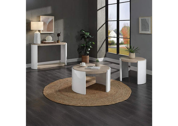 LV02414 Zoma Coffee Table