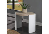 LV02415 Zoma End Table