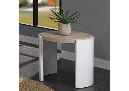 LV02415 Zoma End Table
