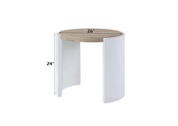 LV02415 Zoma End Table