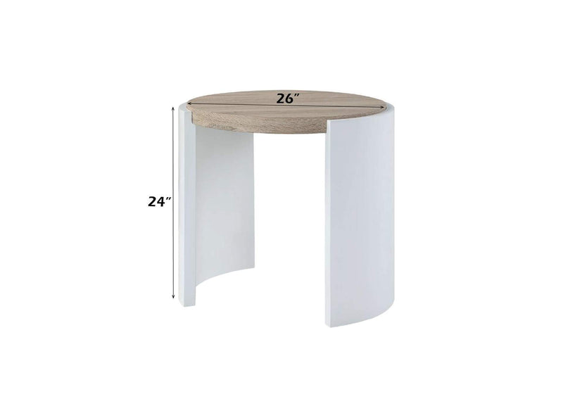 LV02415 Zoma End Table