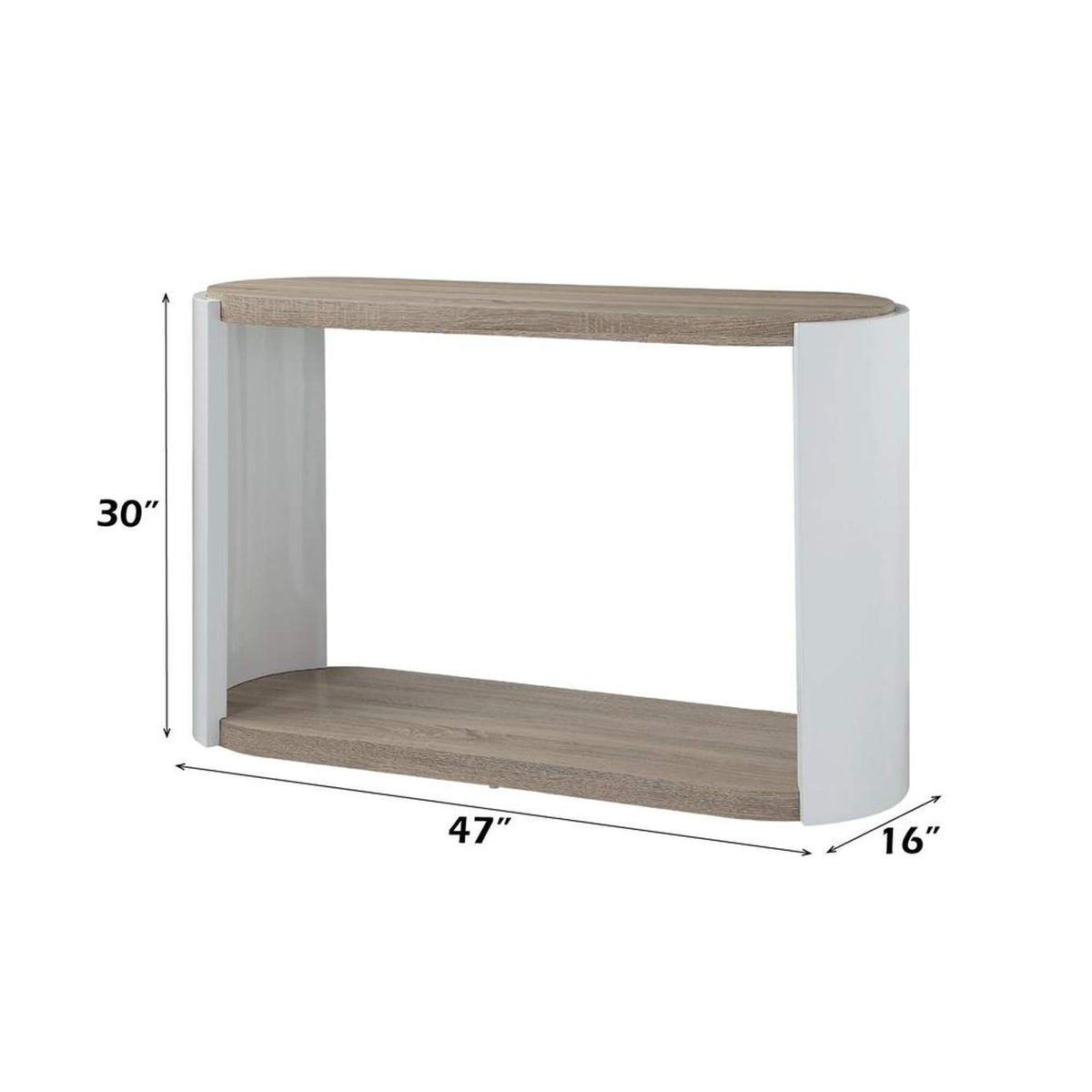 LV02416 Zoma Sofa Table