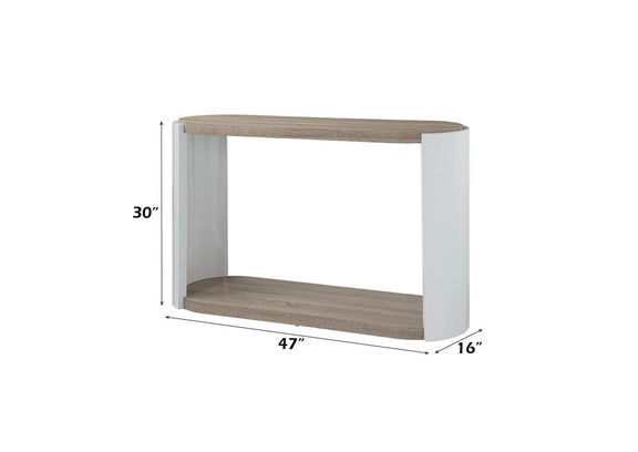 LV02416 Zoma Sofa Table
