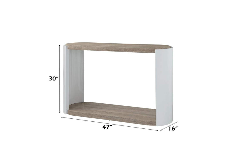 LV02416 Zoma Sofa Table