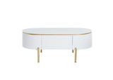 LV02464 Daveigh Coffee Table