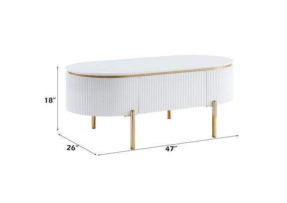 LV02464 Daveigh Coffee Table